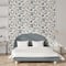 Designs Direct Botanical Blueprint Painterly Branches Wallpaper